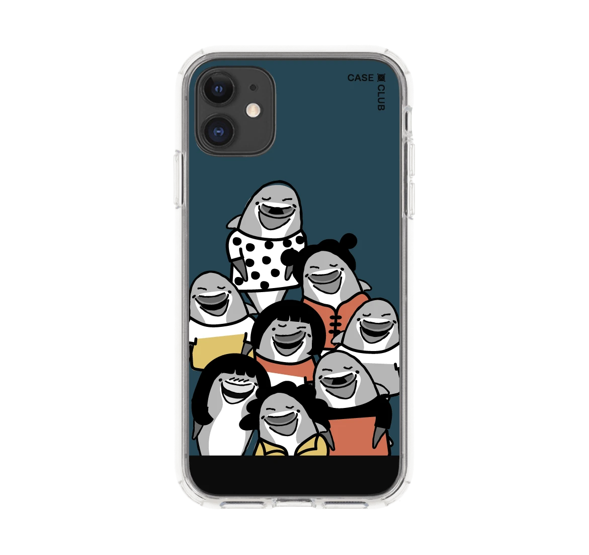 โลมาแฟมิลี่